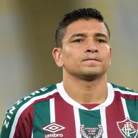 Mario Pineda, ex-lateral do Fluminense, é assassinado a tiros no Equador