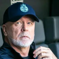 Mano Menezes, ex-Grêmio, nega chance de fechar com o Internacional