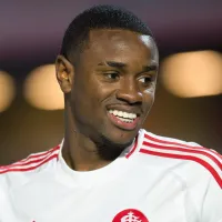 Internacional nega a venda de Ricardo Mathias para o Al-Ahli, da Arábia Saudita