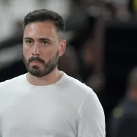 Após deixar o Botafogo, Davide Ancelotti pode fechar com o Real Madrid, diz jornal