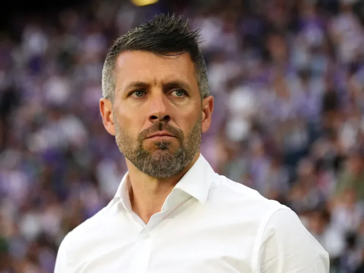 Inter confirma Paulo Pezzolano como treinador