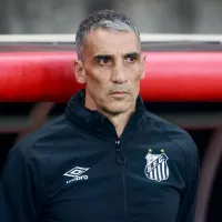 Vojvoda dá aval e Santos encaminha saída de Luisão por empréstimo ao Goiás