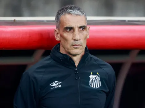 Vojvoda dá aval e Santos encaminha saída de Luisão por empréstimo ao Goiás