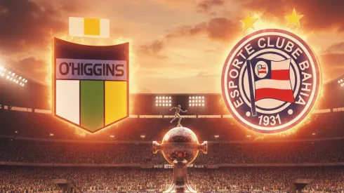 Foto gerada pela Inteligência Artificial