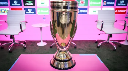 Grêmio e Flamengo se enfrentam pelo título da Copinha Feminina 2025 – Foto: Diego Soares/Ag.Paulistão