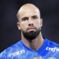 Palmeiras acerta renovação de Marcelo Lomba até o fim de 2026