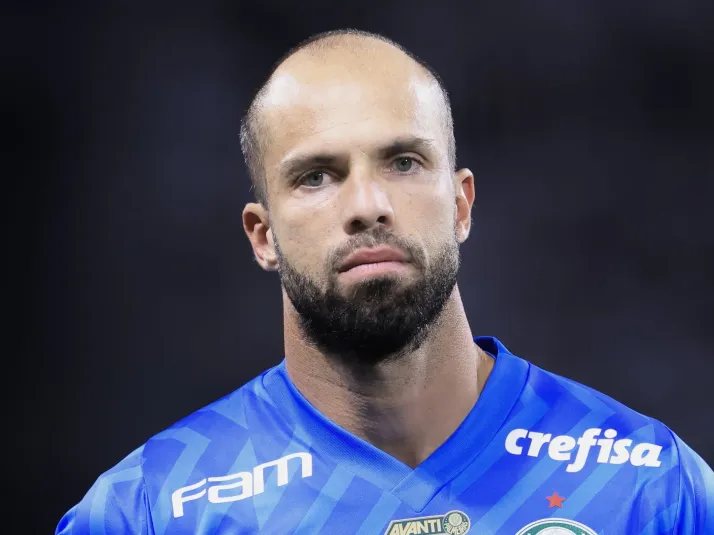 Palmeiras renova com Marcelo Lomba até o fim de 2026