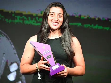 Duda Sampaio comenta sobre seu futuro no Corinthians