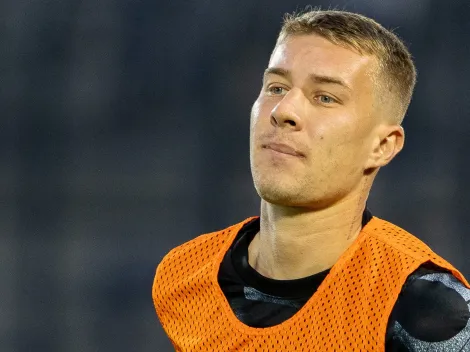 Corinthians define R$ 10 milhões como valor mínimo para vender Charles