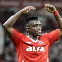 Internacional define compra de Carbonero junto ao Racing-ARG por R$22 milhões