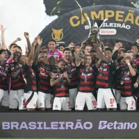 Dirigente do Grêmio faz alerta duro sobre poder financeiro do Flamengo