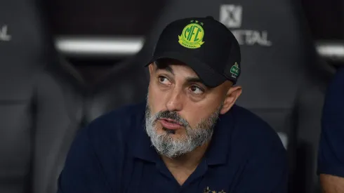 Rafael Guanaes foi especulado no Botafogo.