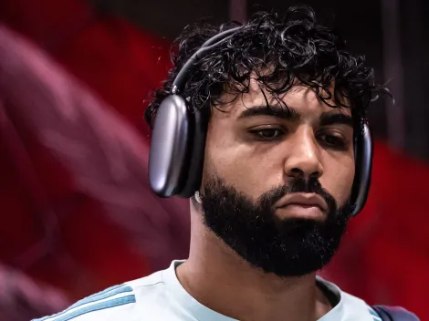 Santos decide priorizar renovação de Neymar antes de tentar Gabigol