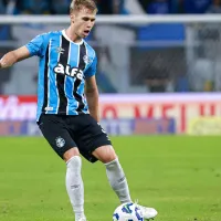 Ronald, do Grêmio, vira alvo de clubes da Série A e B