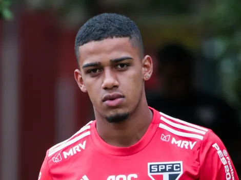 Santos faz contato por Brenner e Udinese topa negociá-lo
