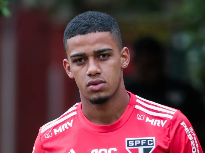 Santos faz contato por Brenner e Udinese topa negociá-lo