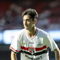 Botafogo vê Rodriguinho negociando com clubes europeus e chegada do meia fica distante