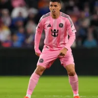 Luis Suárez renova com Inter Miami e notícia repercute no Grêmio