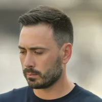 Martín Anselmi, ex-técnico do Porto, pode substituir Davide Ancelotti no Botafogo