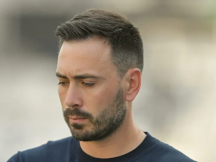 Martín Anselmi pode substituir Davide Ancelotti no Botafogo