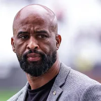 Fabinho Soldado pulando fora do Corinthians rumo ao Inter tem confirmação ao vivo de Craque Neto