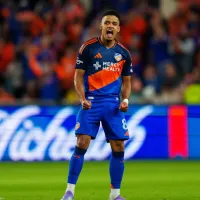 Fluminense monitora Brenner, atualmente na MLS, e estuda contratação