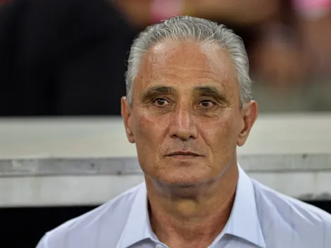 Abel Braga expõe bastidores sobre Tite ter recusado o Internacional: "Foi claro"