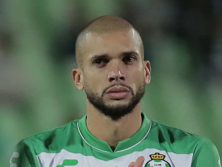 Dória entra na mira do Fluminense para 2026