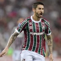Fluminense não conta com Everaldo e John Kennedy para 2026; Cano fica