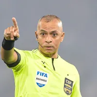 Vasco x Corinthians: Wilton Pereira Sampaio apita a final da Copa do Brasil