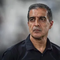 Renato Paiva ressurge, comenta vitória do Botafogo sobre o PSG e aproveita para criticar John Textor