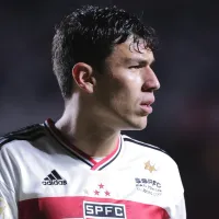 Ferraresi terá salário maior no Botafogo em comparação com o São Paulo