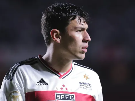 Provável novo reforço, Ferraresi terá salário maior no Botafogo