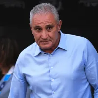 Rizek mostra preocupação com chegada de Tite ao Cruzeiro: “Como será o retorno dele”