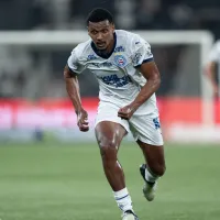 Rezende não faz parte dos planos do Bahia para 2026; Clubes da Série A monitoram volante