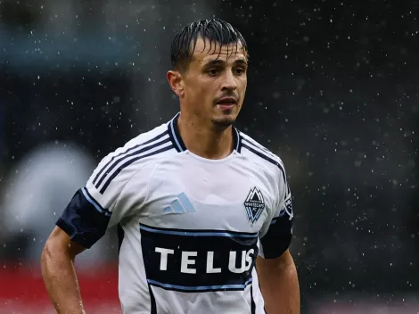 Athletico-PR desiste de Cubas e mira Pizarro, do Colo-Colo