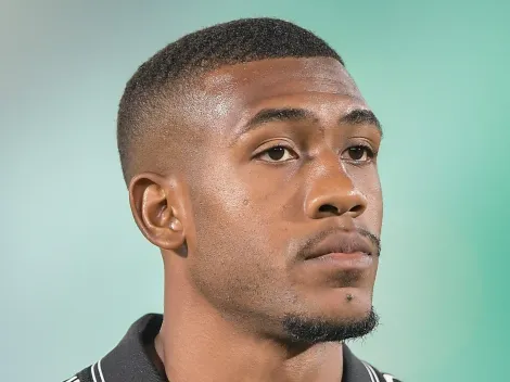 Vasco recusa oferta milionária por Rayan