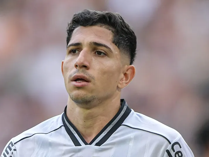 Savarino no São Paulo é o foco principal da diretoria