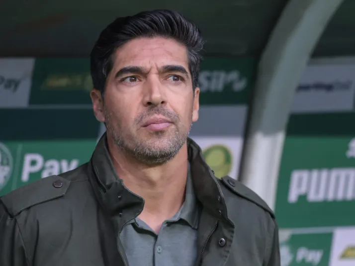 Palmeiras tem dúvida na Copinha e espera por Abel Ferreira