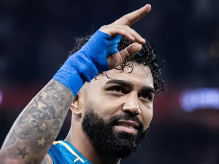 Saída de Gabigol do Cruzeiro tem aprovação de ambas as partes