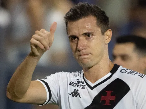 Vasco define preço para vender Lucas Piton ao Besiktas