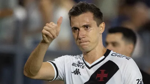 Lucas Piton pode estar de saída do Vasco