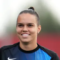 Corinthians negocia retorno de Ana Vitória para a disputa da Mundial Feminino em 2026