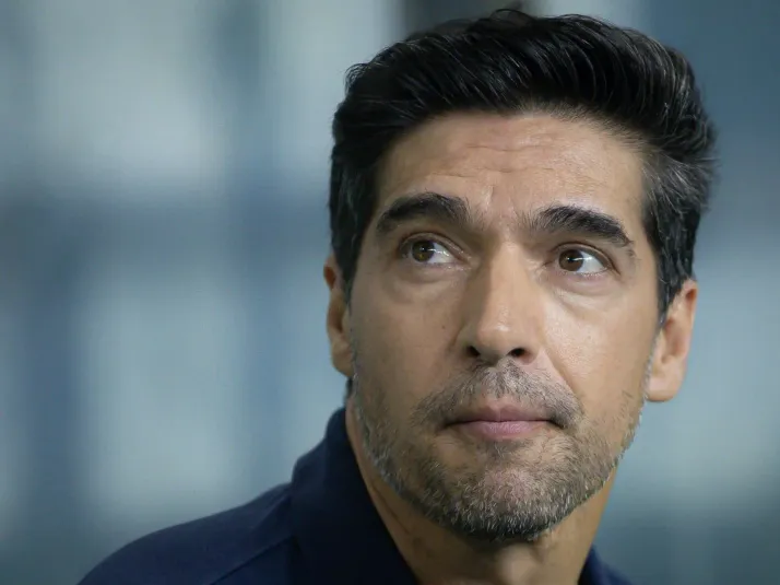 Palmeiras enxerga no Fluminense reforços para Abel