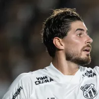 Pedro Raul quer reforçar o Internacional, mas Corinthians só aceita vendê-lo; Colorado busca alternativas