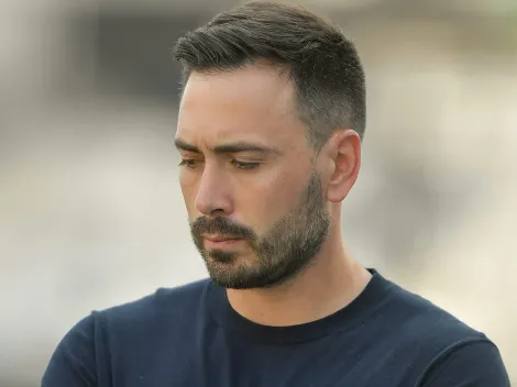 Textor abre o jogo sobre saída de Davide Ancelotti do Botafogo