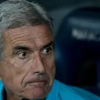 Grêmio monitora saídas no Fluminense e Luís Castro aprova possíveis reforços