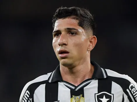 Botafogo é avisado que Grêmio quer Savarino e transferência pode envolver dívida