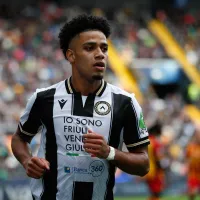 Brenner não é alvo do Fluminense nesta janela de transferências, segundo jornalista