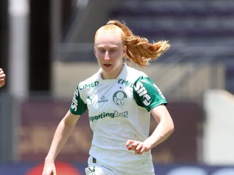 Palmeiras fecha renovação com zagueira Pati Maldaner até o fim de 2026